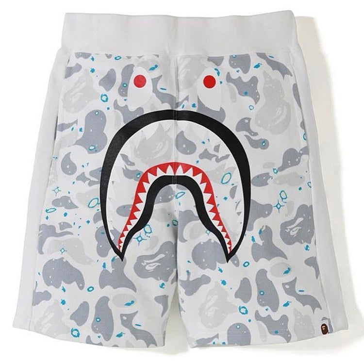 BAPE SHORTS