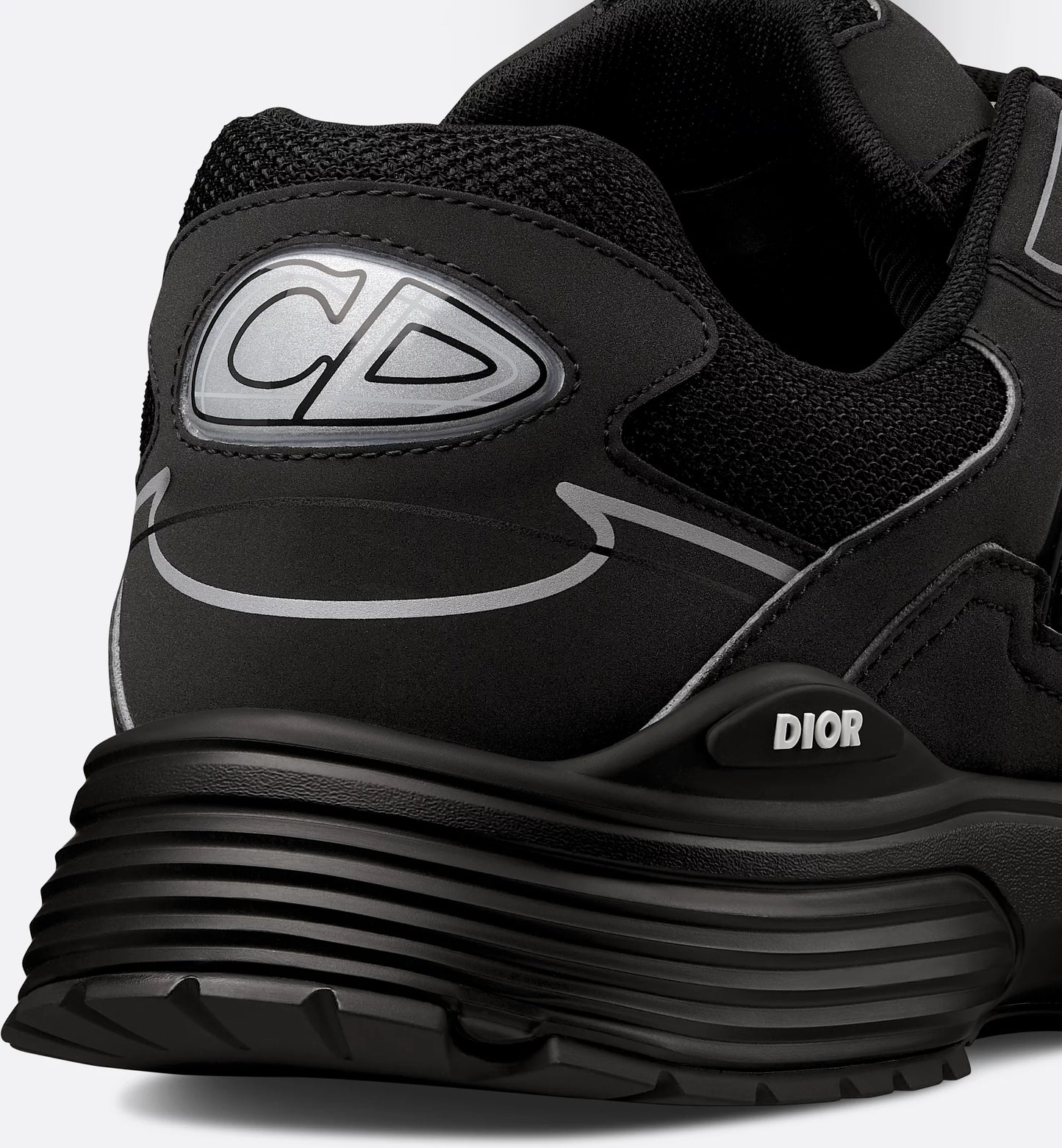 DIOR B3O- BLACK