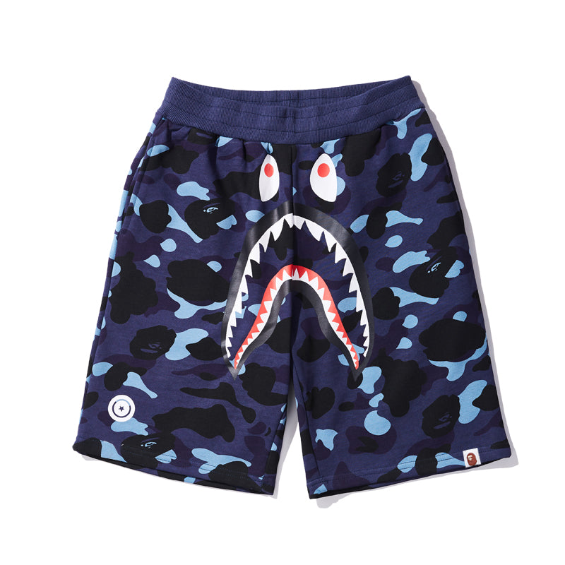 BAPE SHORTS