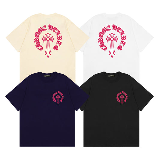 CHROME HEARTS T-SHIRT