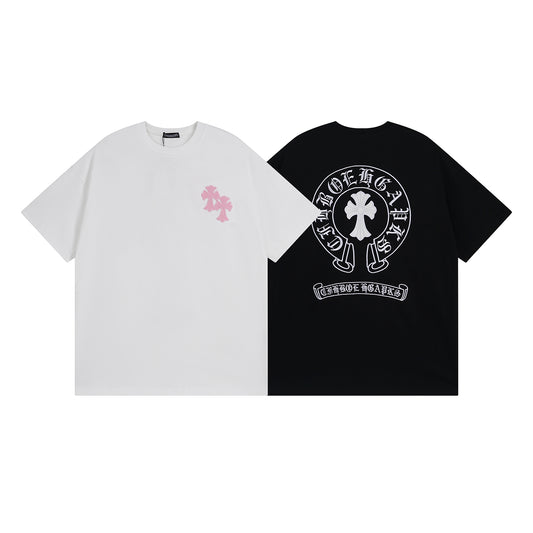 CHROME HEARTS T-SHIRT