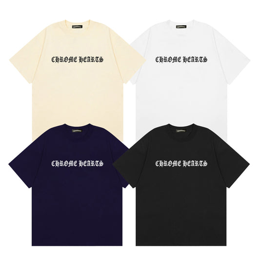 CHROME HEARTS T-SHIRT