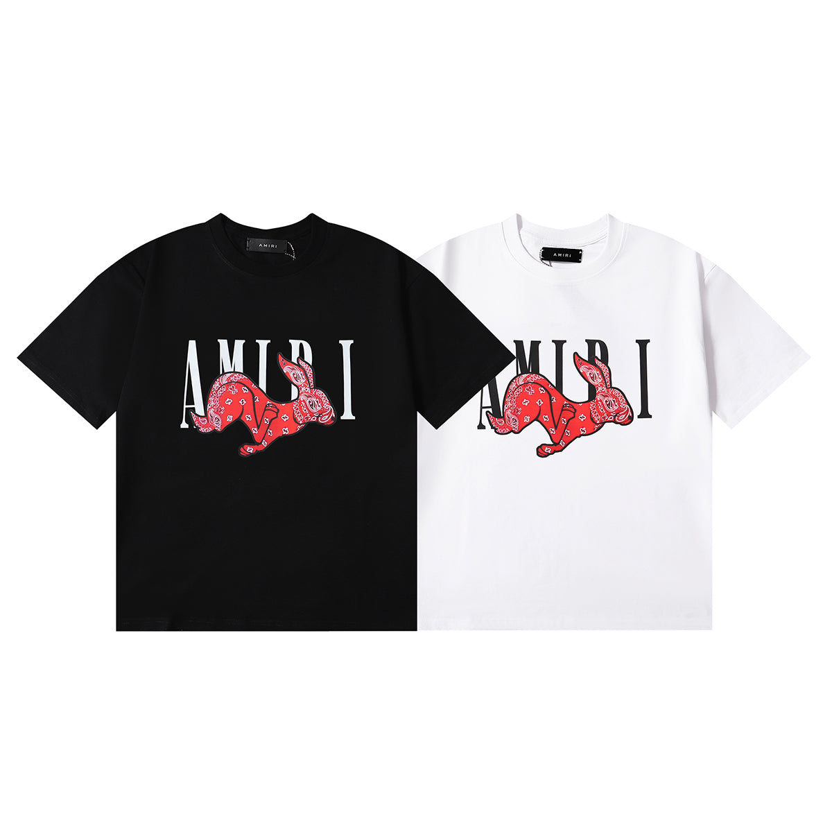 AMIRI T-SHIRT