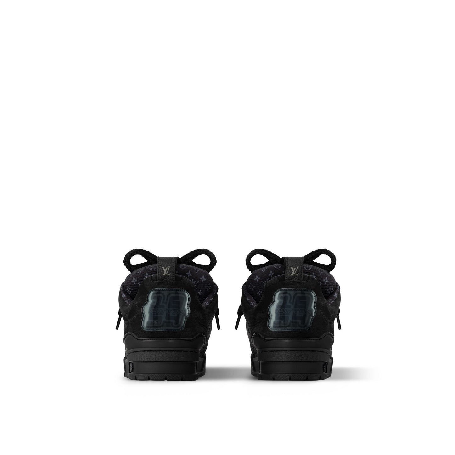 LV SKATE- BLACK