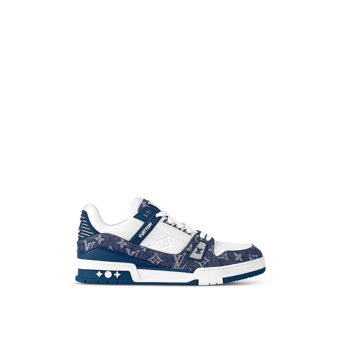 LV TRAINERS- GRAY