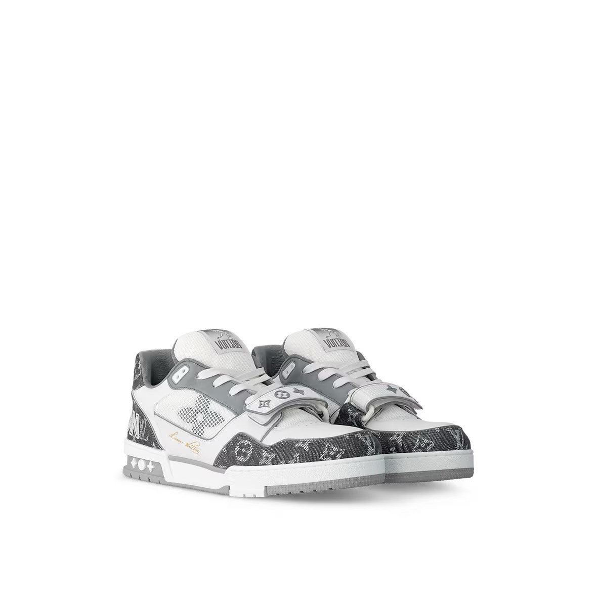 LV TRAINERS- GRAY