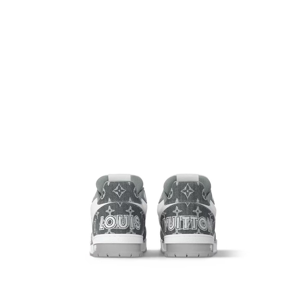 LV TRAINERS- GRAY