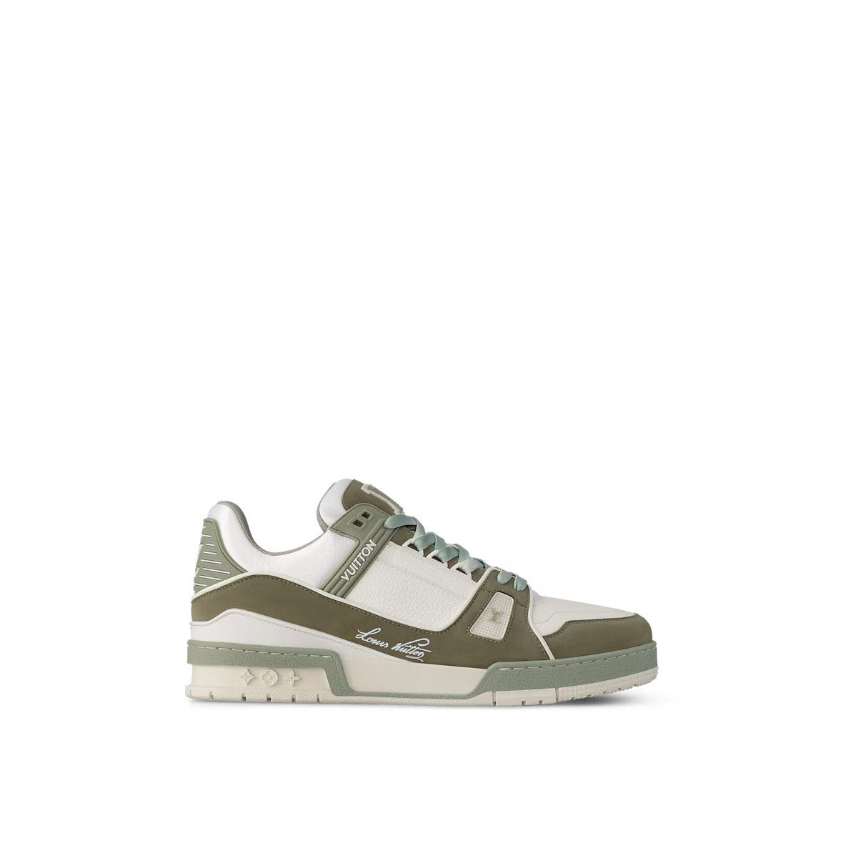 LV TRAINERS- GRAY