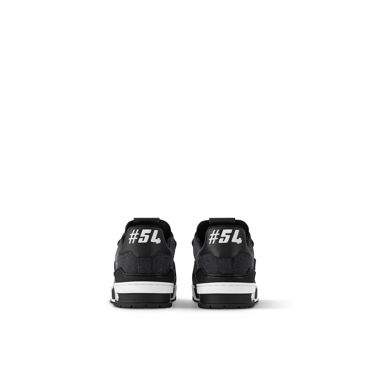 LV TRAINERS- BLACK 54