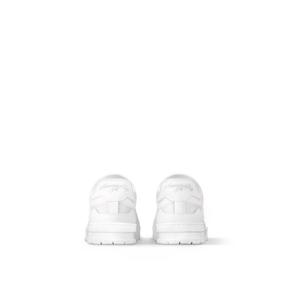 LV TRAINERS- WHITE 2