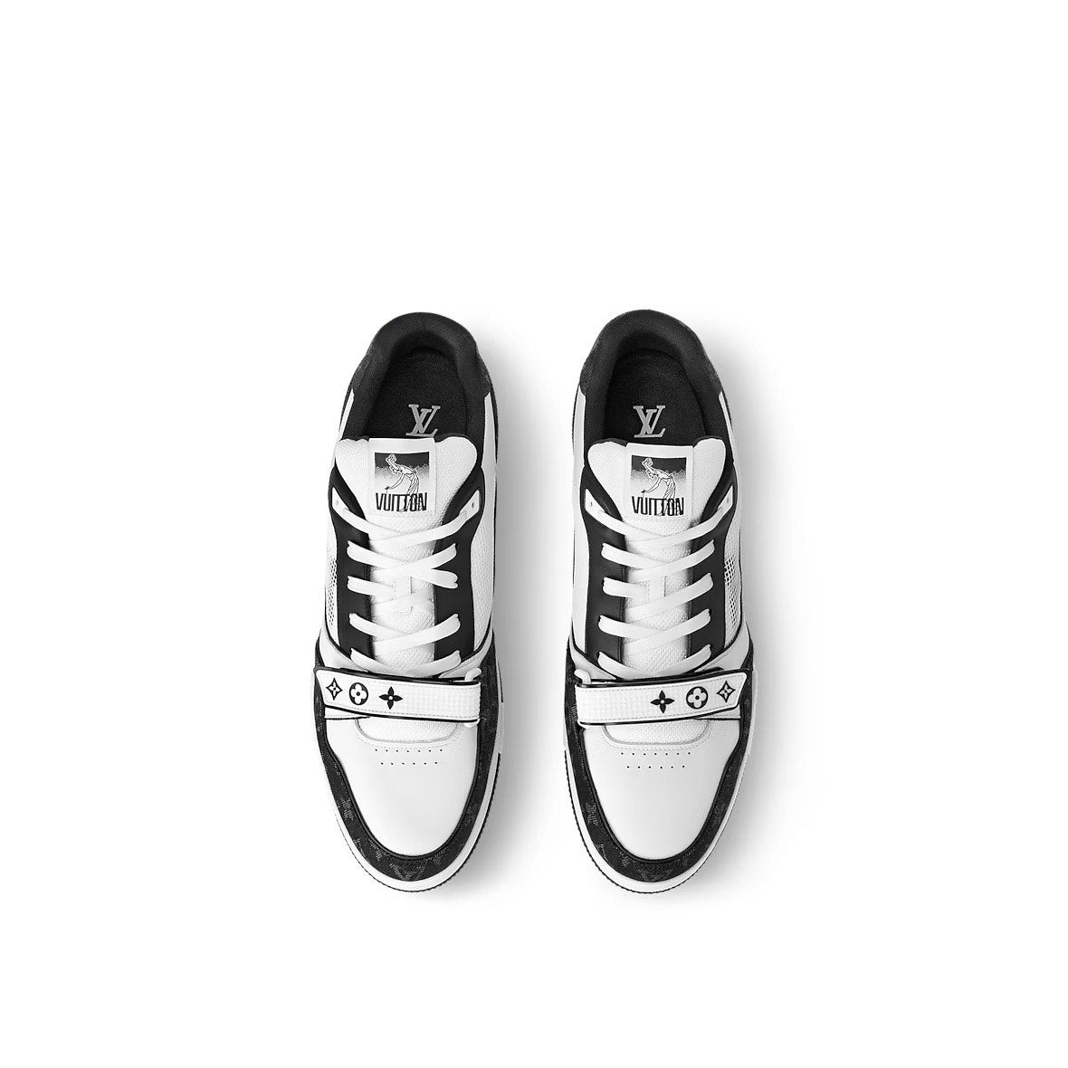 LV TRAINERS- OREO 2