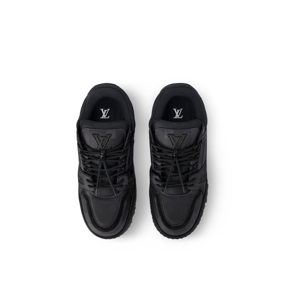 LV MAXI- BLACK