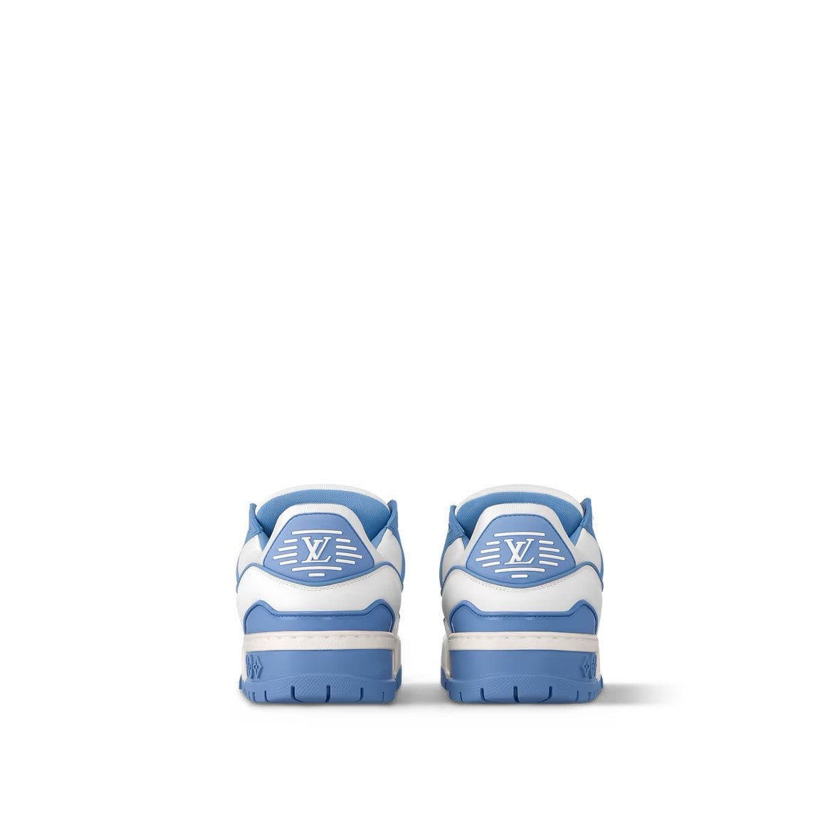 LV MAXI- BABY BLUE