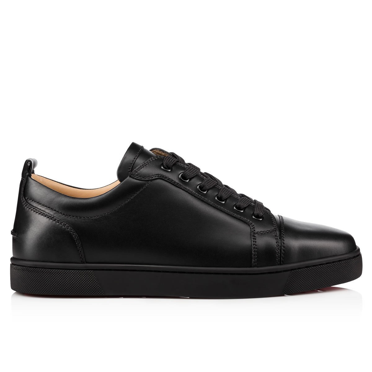 CL- VELVET BLACK SPIKES