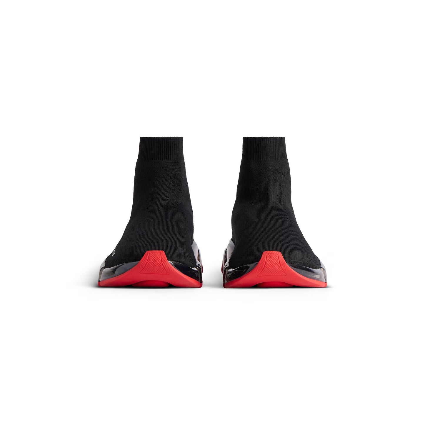 BALENCIAGA SPEED- RED
