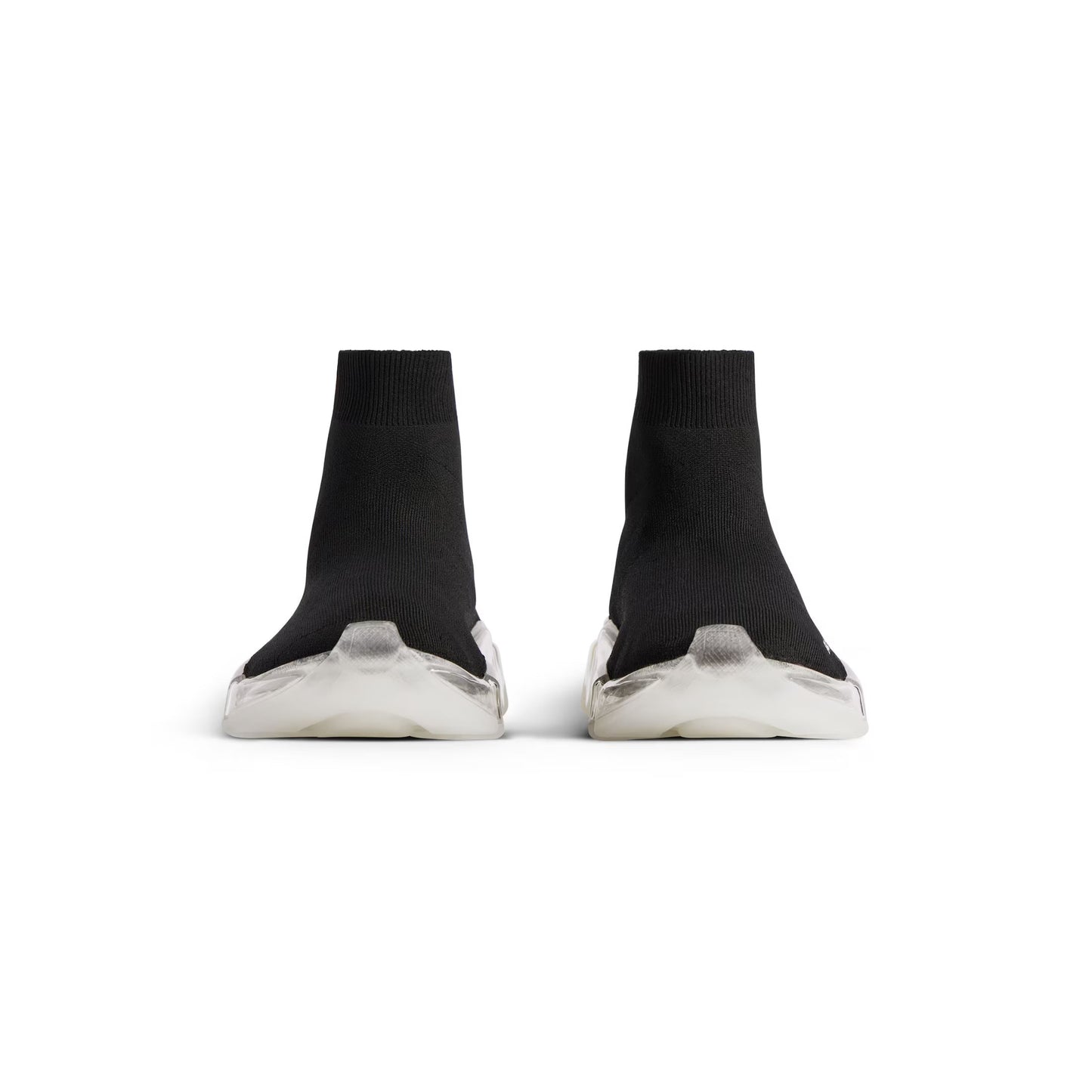 BALENCIAGA SPEED- CLEAR