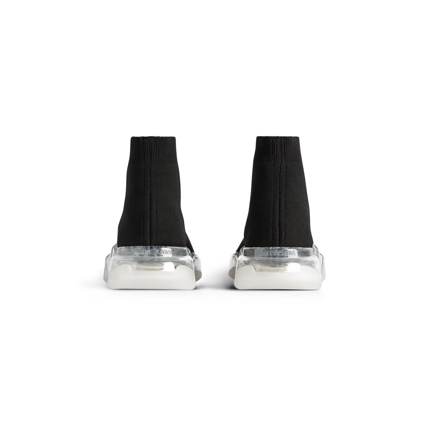 BALENCIAGA SPEED- CLEAR