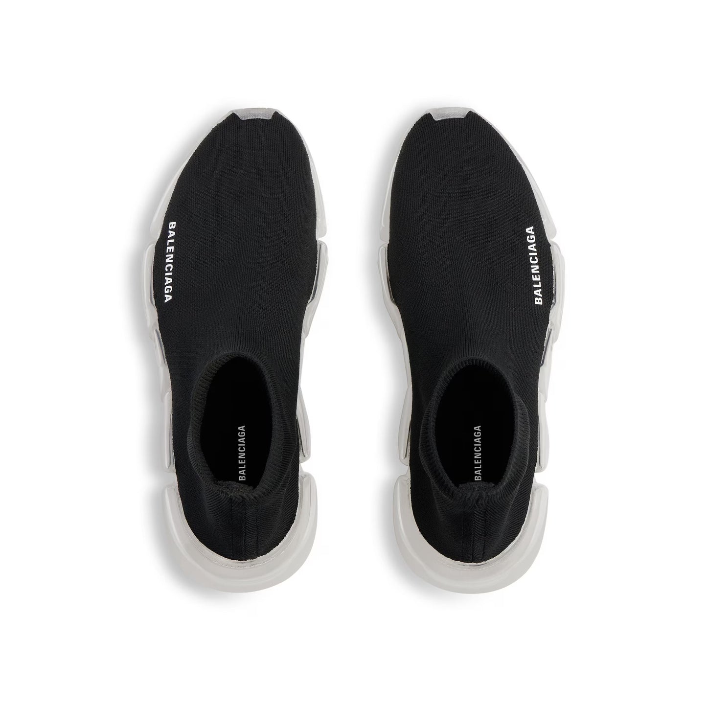 BALENCIAGA SPEED- CLEAR