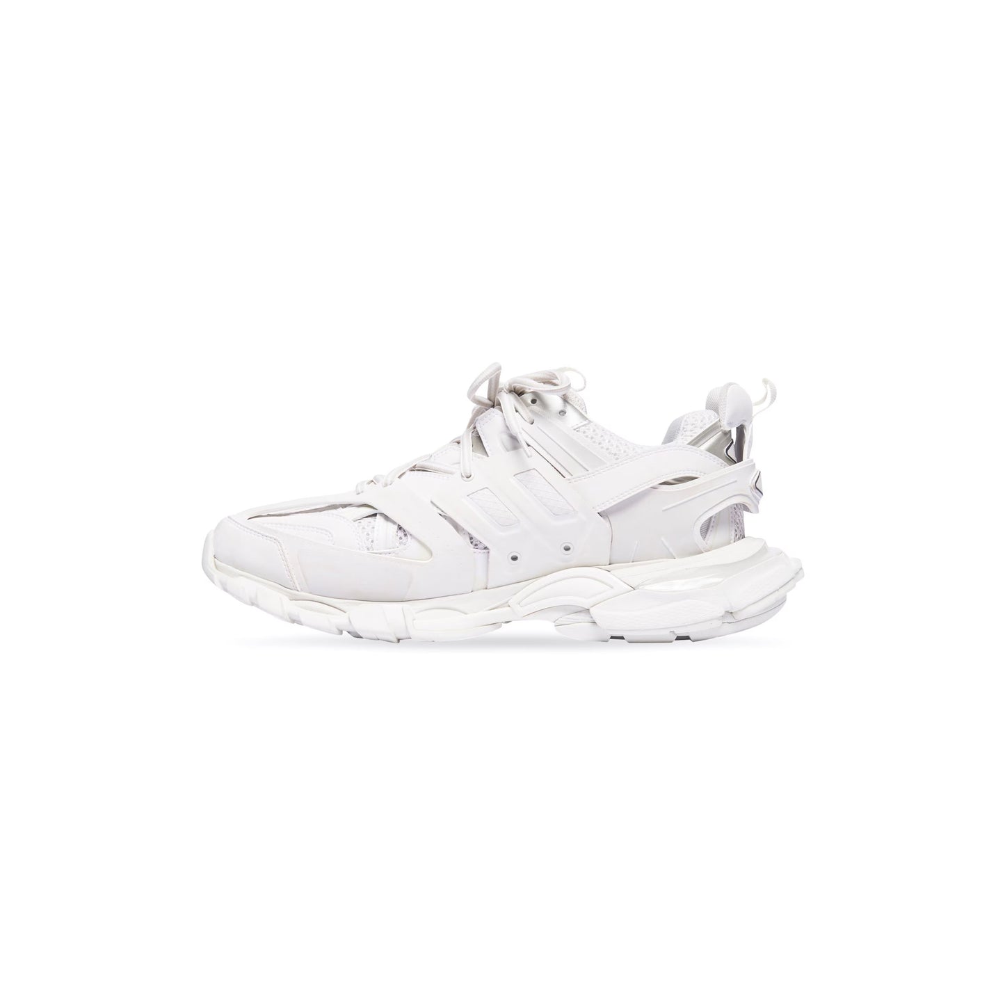 BALENCIAGA TRACK- WHITE