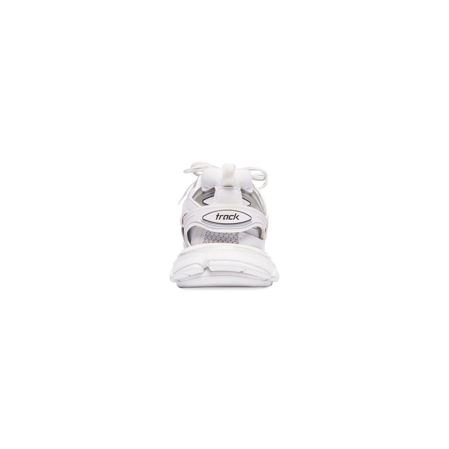 BALENCIAGA TRACK- WHITE