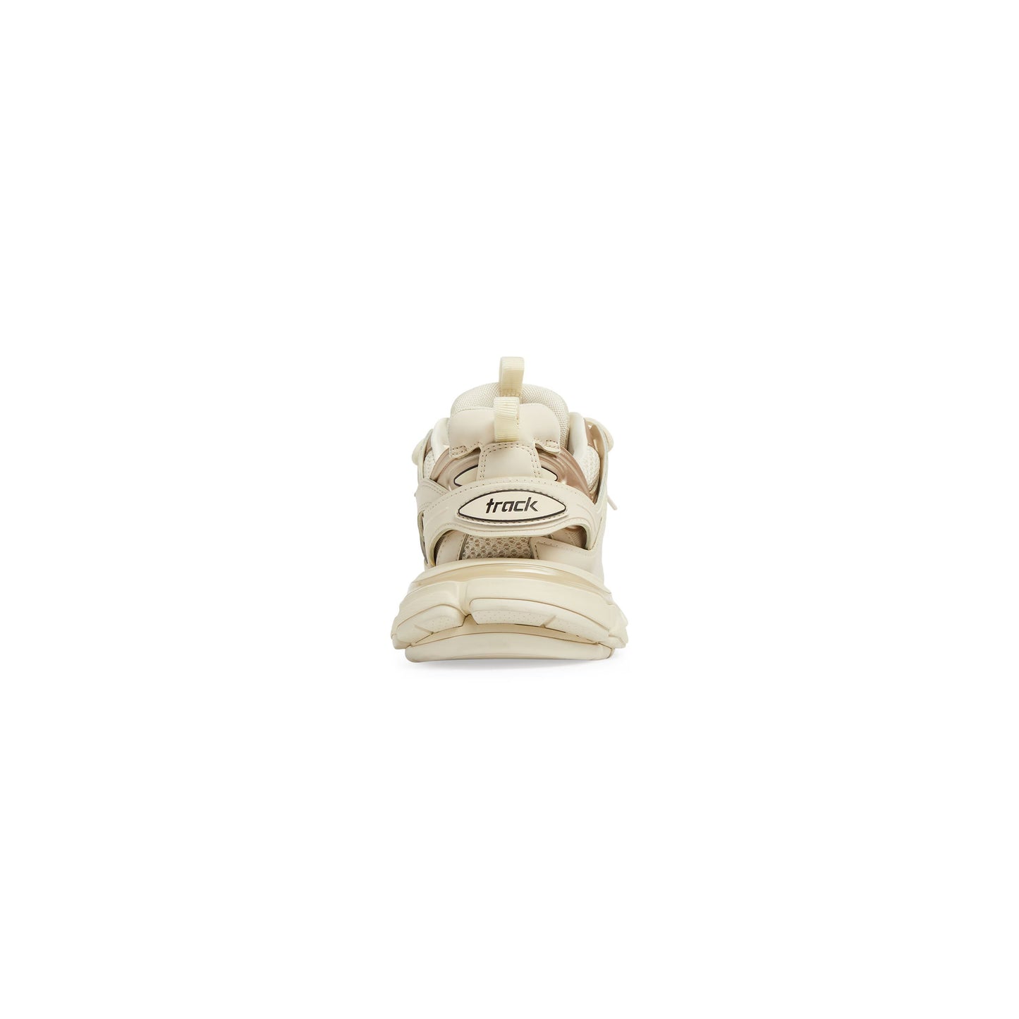 BALENCIAGA TRACK- BABY BEIGE