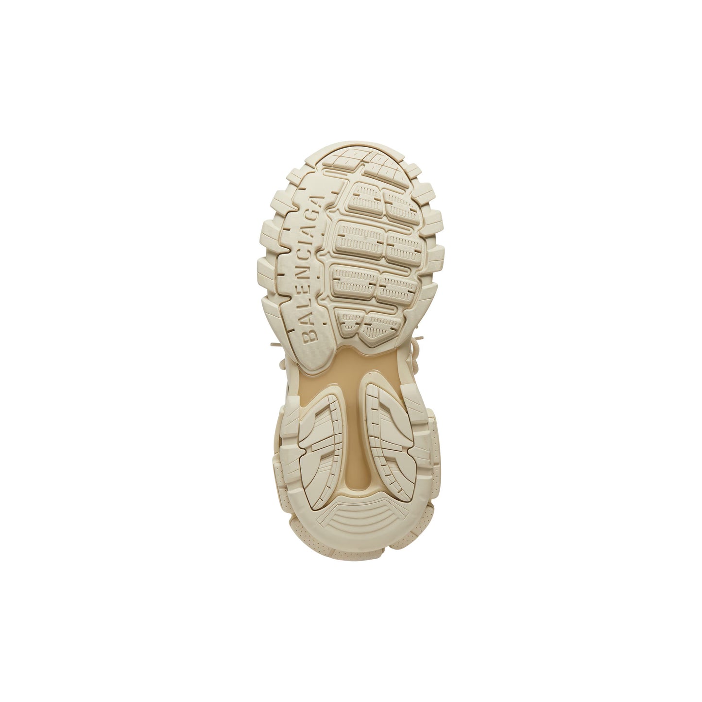 BALENCIAGA TRACK- BABY BEIGE