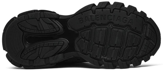 BALENCIAGA TRACK- BLACK