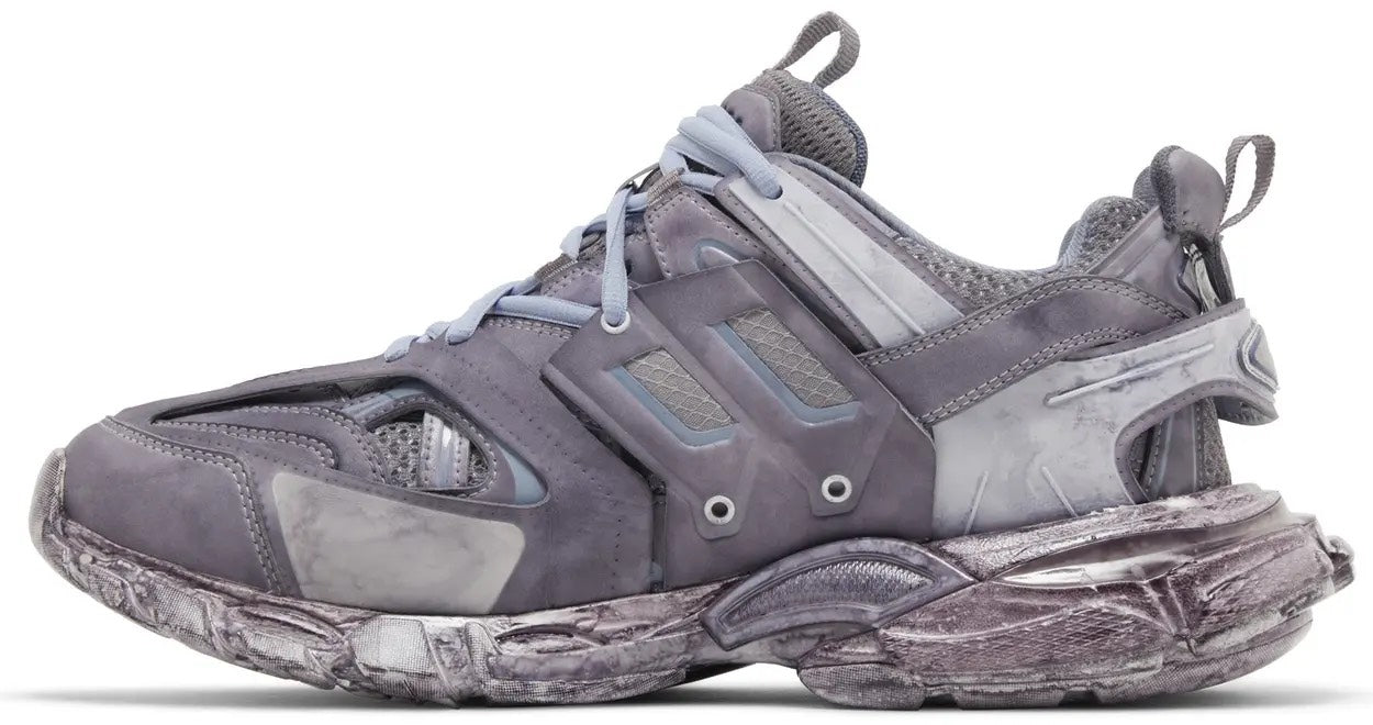 BALENCIAGA TRACK- WASHED