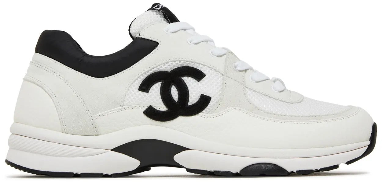 CHANEL TRAINERS