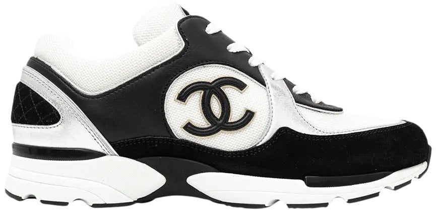 CHANEL TRAINERS