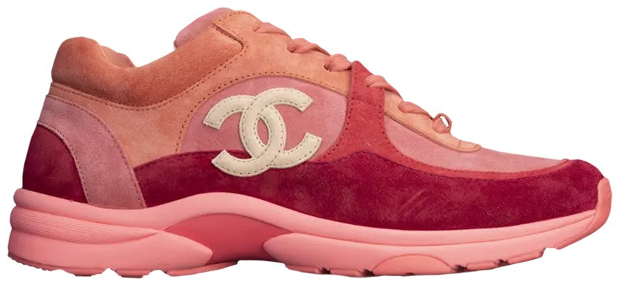 CHANEL TRAINERS