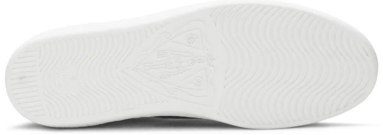 GUCCI ACE- WHITE MONSTER