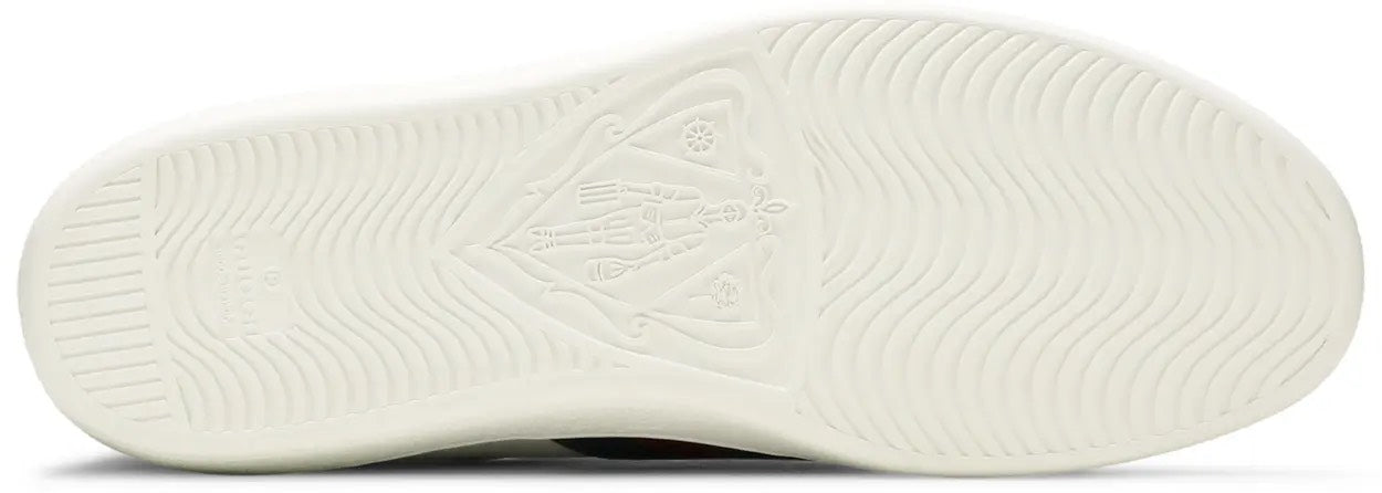 GUCCI ACE- WHITE BEE