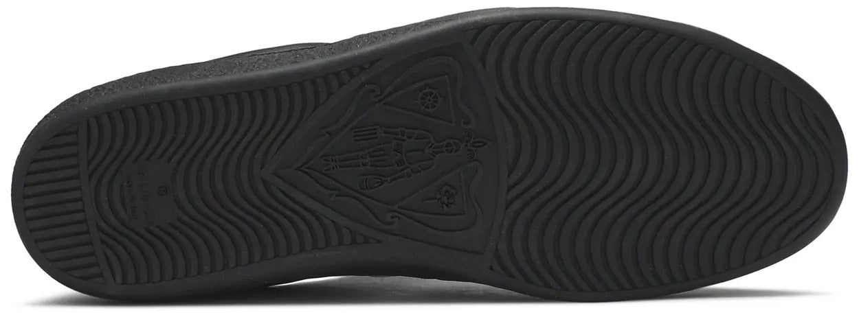 GUCCI ACE- BLACK STRAP