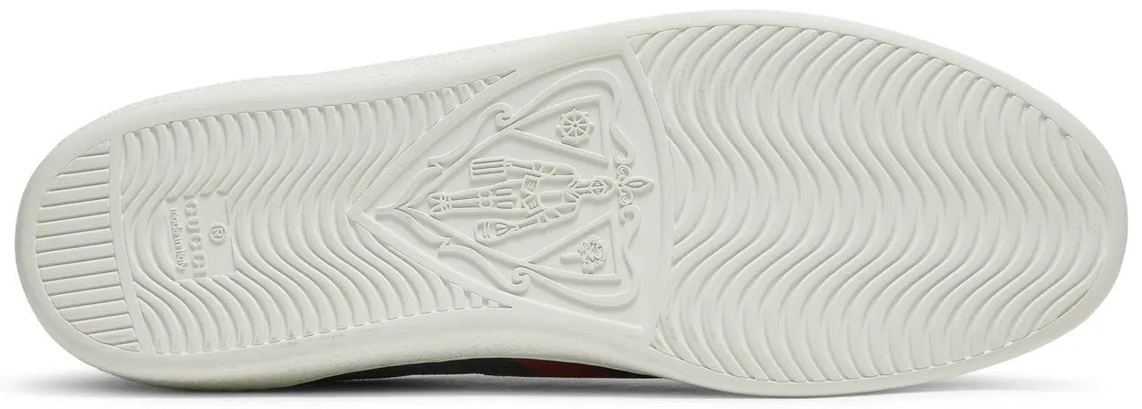GUCCI ACE- DARK GRAY