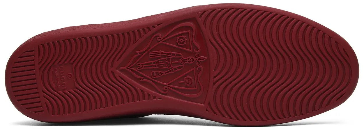 GUCCI ACE- RED BEE