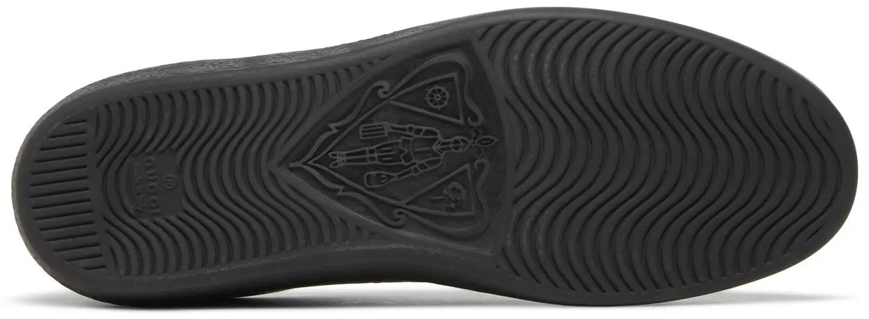 GUCCI ACE- BLACK GG