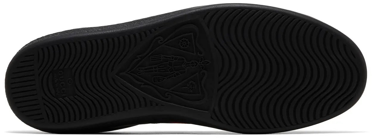 GUCCI ACE- BLACK BEE