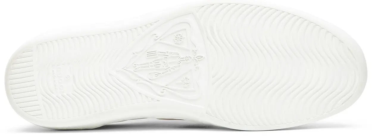 GUCCI ACE- WHITE STRAP