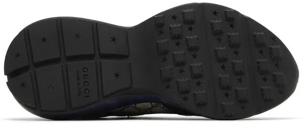 GUCCI RYTHON- DARK BLUE