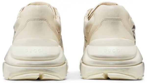GUCCI RYTHON- WHITE KISS