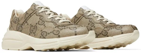 GUCCI RYTHON- BEIGE