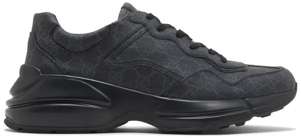 GUCCI RYTHON- BLACK