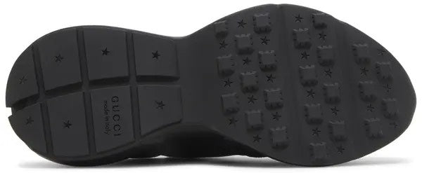 GUCCI RYTHON- BLACK