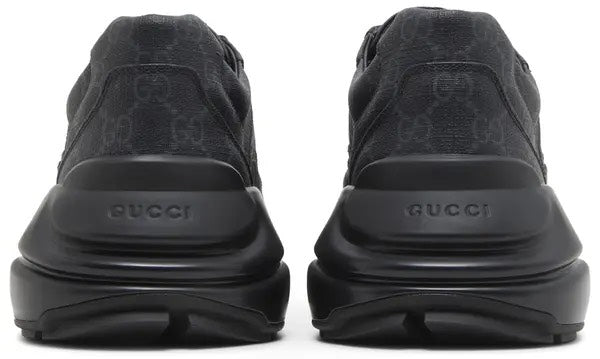 GUCCI RYTHON- BLACK