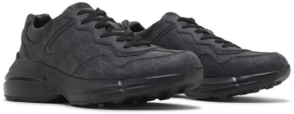 GUCCI RYTHON- BLACK