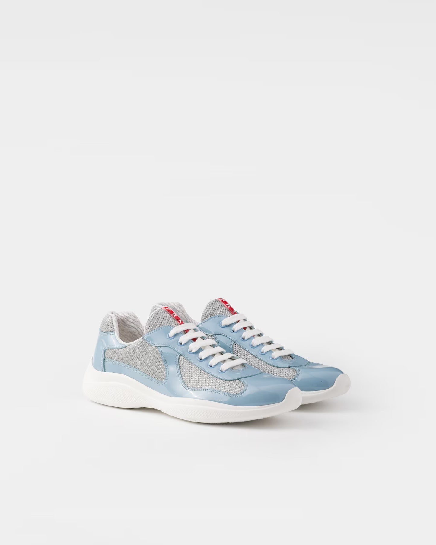 PRADA CUP- BABY BLUE