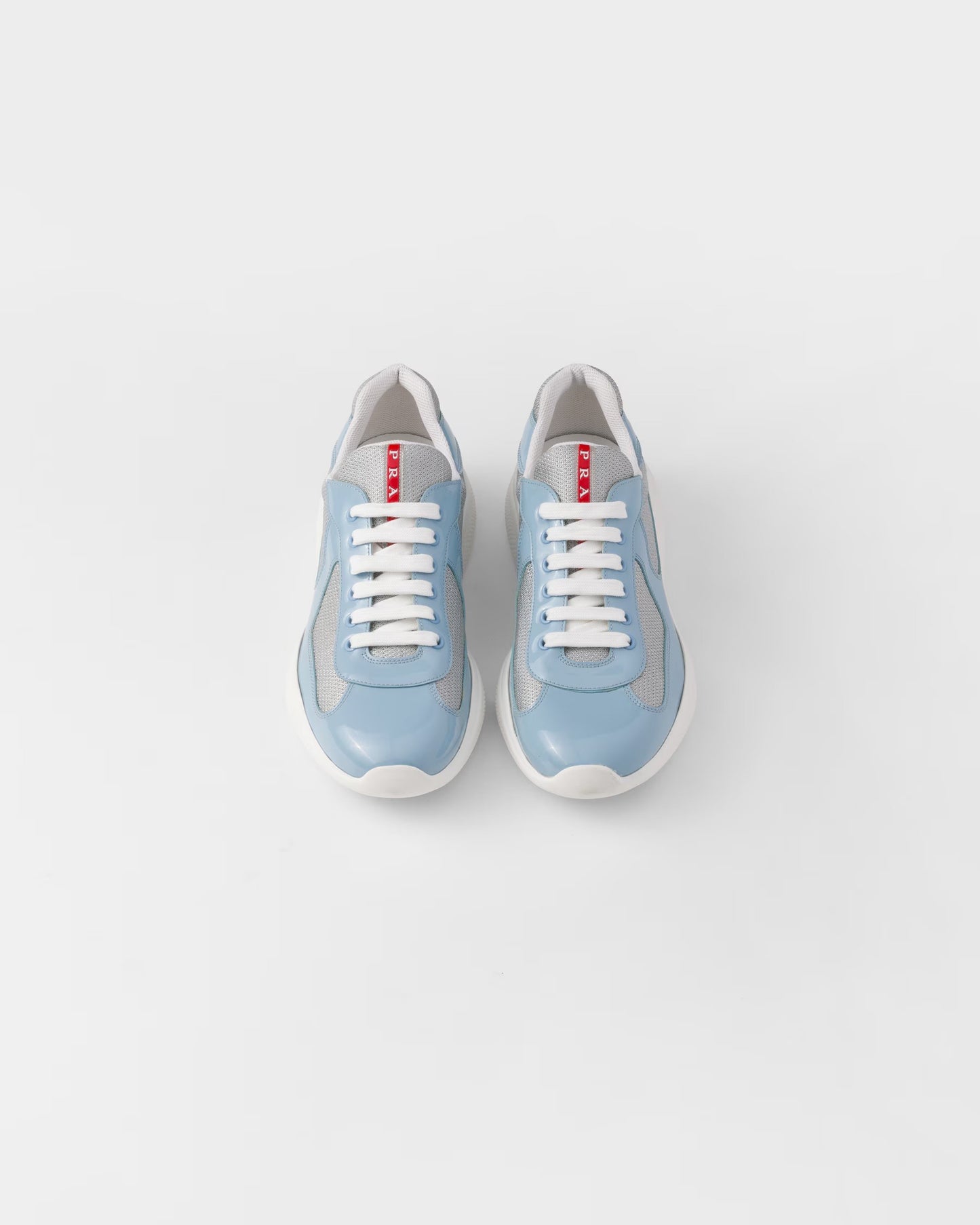PRADA CUP- BABY BLUE