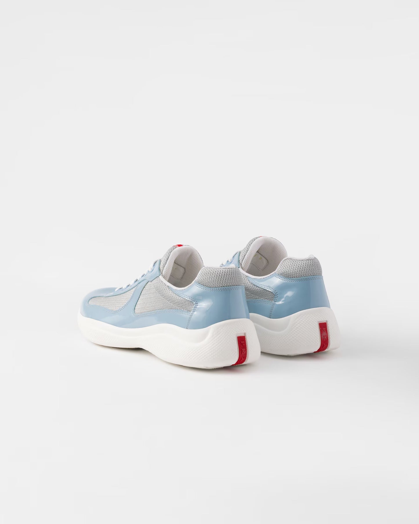 PRADA CUP- BABY BLUE