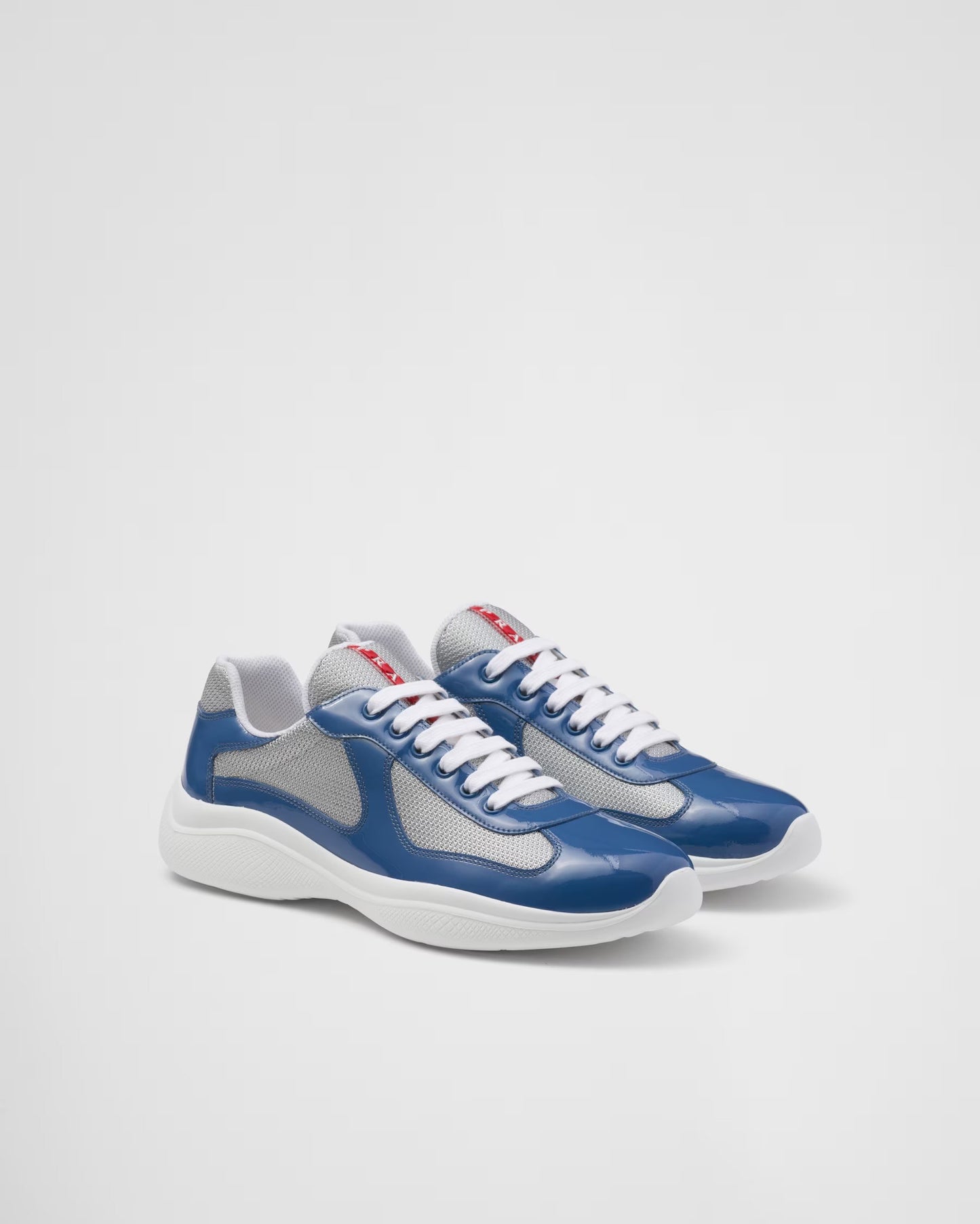 PRADA CUP- SEA BLUE